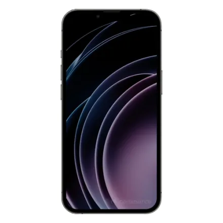 iPhone 13 Pro 512 Go graphite reconditionné - 2