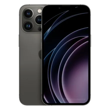 iPhone 13 Pro 512 Go graphite reconditionné - 1
