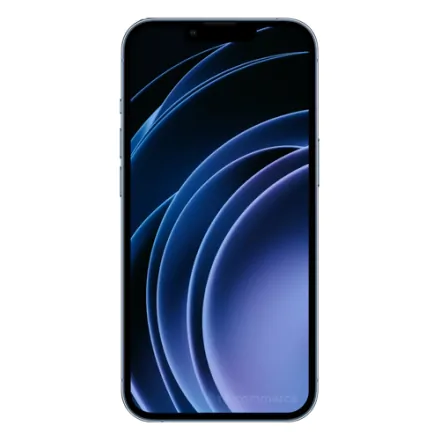 iPhone 13 Pro 256GB sierra blue refurbished - 2