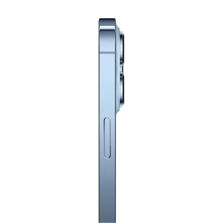 iPhone 13 Pro 512 Go bleu alpin reconditionné - 3