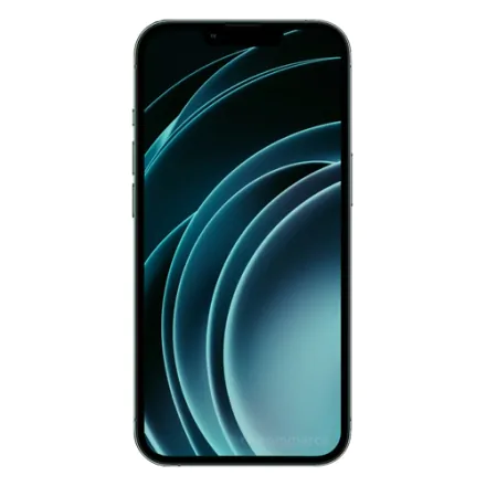 iPhone 13 Pro 512 Go vert alpin reconditionné - 2