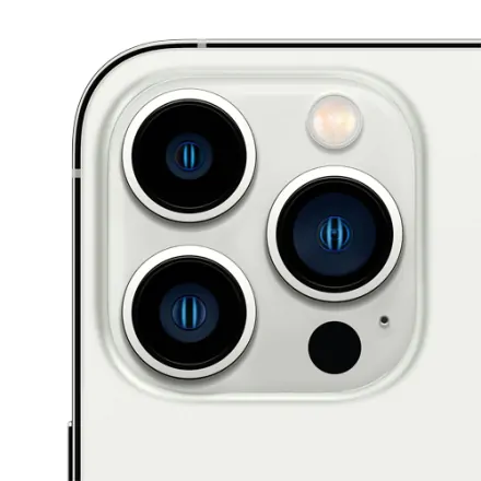 iPhone 13 Pro 512GB zilver refurbished - 4