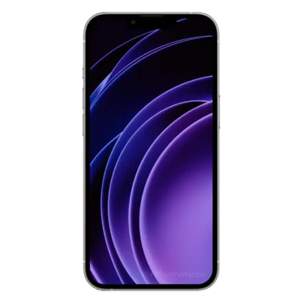 iPhone 13 Pro 256 Go argent reconditionné - 2