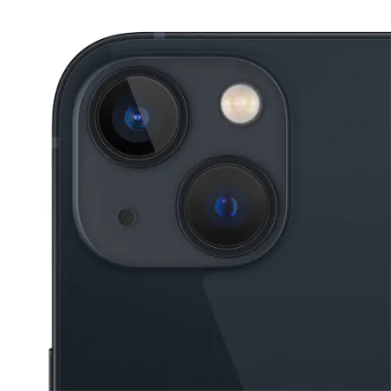 iPhone 13 512 Go minuit reconditionné - 4