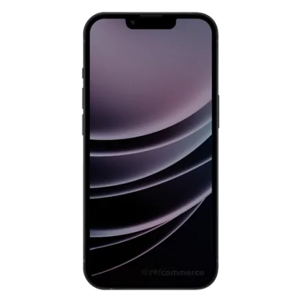 iPhone 13 512 Go minuit reconditionné - 2