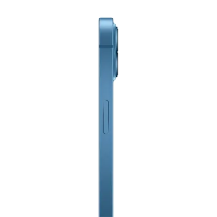 iPhone 13 512 Go bleu reconditionné - 3
