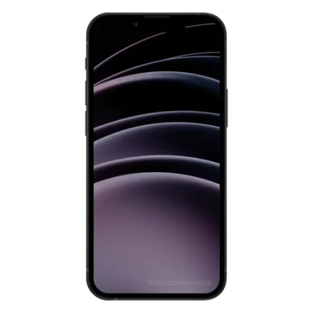 iPhone 13 Mini 512GB middernacht refurbished - 2
