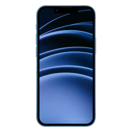 iPhone 13 Mini 512 Go bleu reconditionné - 2