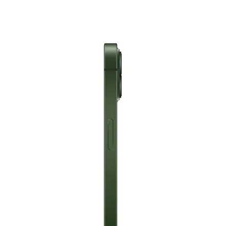 iPhone 13 Mini 256 Go vert reconditionné - 3