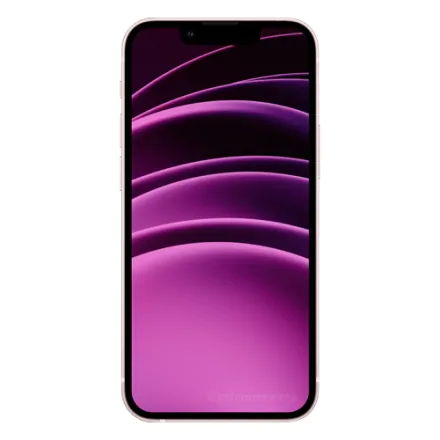 iPhone 13 Mini 256 Go rose reconditionné - 2