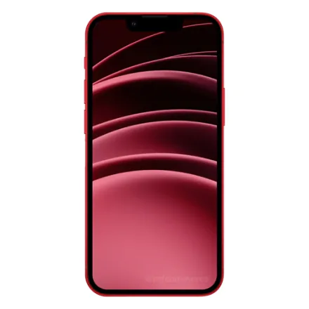 iPhone 13 Mini 128 Go rouge reconditionné - 2