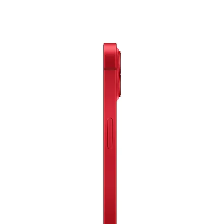 iPhone 13 Mini 128 Go rouge reconditionné - 3