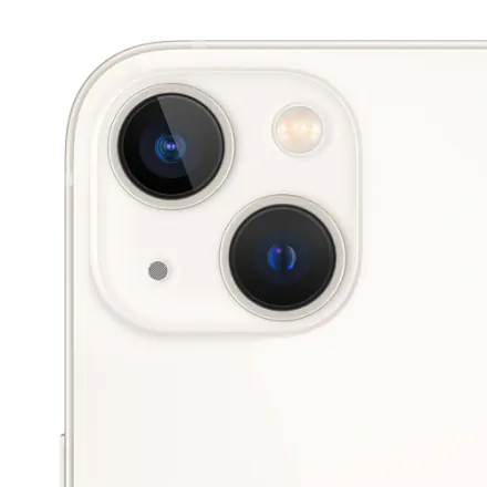 iPhone 13 Mini 512 Go lumière stellaire reconditionné - 4