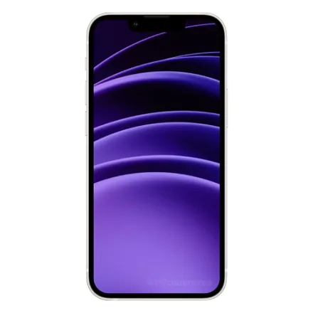 iPhone 13 Mini 512 Go lumière stellaire reconditionné - 2