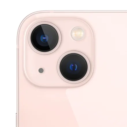 iPhone 13 128 Go rose reconditionné - 4