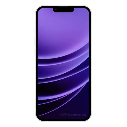 iPhone 13 256 Go lumière stellaire reconditionné - 2
