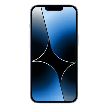 iPhone 14 256 Go bleu reconditionné - 2