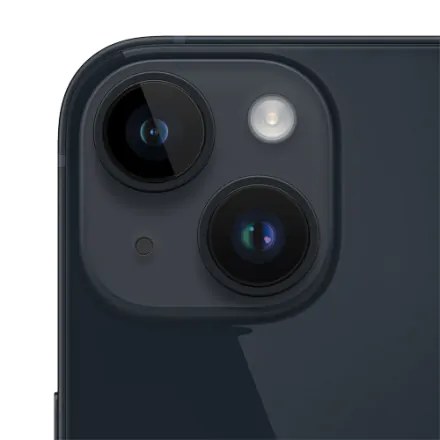 iPhone 14 Plus 256 Go minuit reconditionné - 4