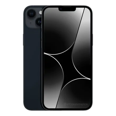 iPhone 14 Plus 512 Go minuit reconditionné - 1