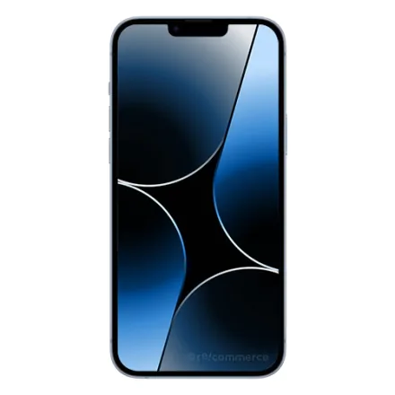 iPhone 14 Plus 256GB blauw refurbished - 2