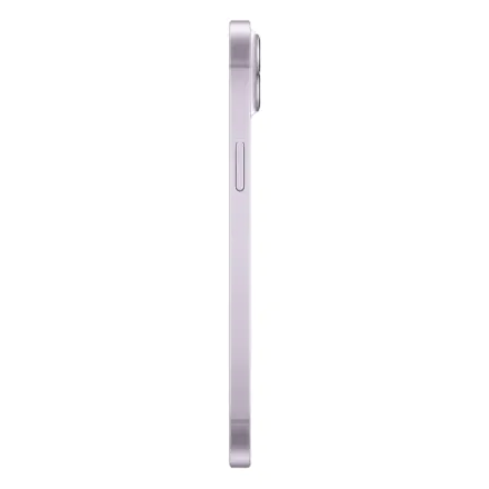 iPhone 14 Plus 256GB paars refurbished - 3