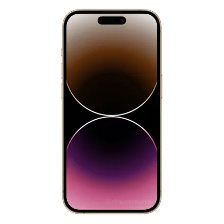 iPhone 14 Pro 512GB goud refurbished - 2