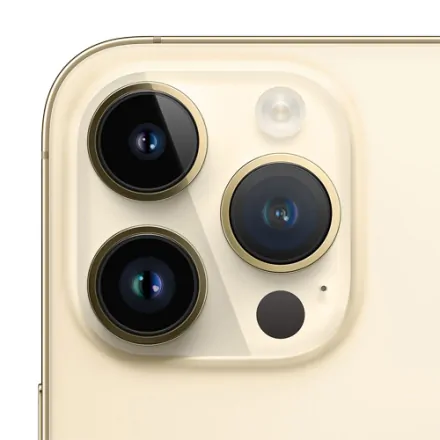 iPhone 14 Pro Max 512 Go or reconditionné - 3