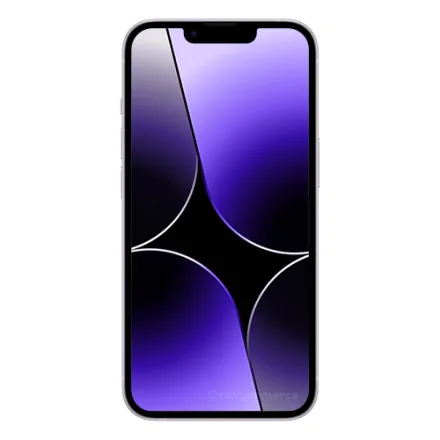 iPhone 14 512 Go mauve reconditionné - 2