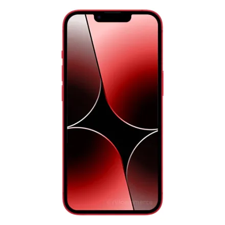 iPhone 14 128 Go rouge reconditionné - 2
