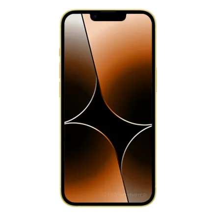 iPhone 14 256 Go jaune reconditionné - 2