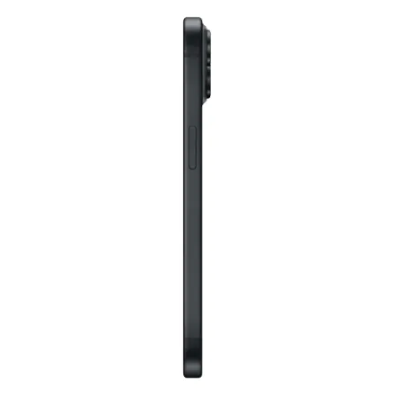 iPhone 15 256 Go noir reconditionné - 3