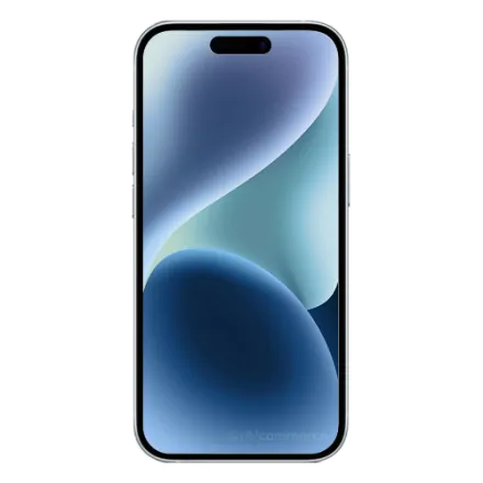 iPhone 15 512GB blauw refurbished refurbished - 2