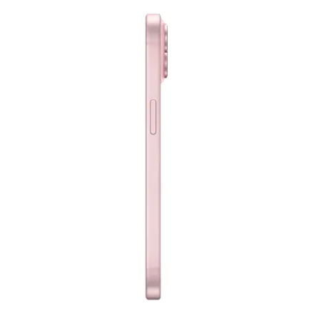 iPhone 15 256 Go rose reconditionné - 3