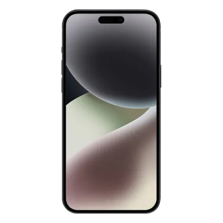 iPhone 15 Plus 512 Go noir reconditionné - 2