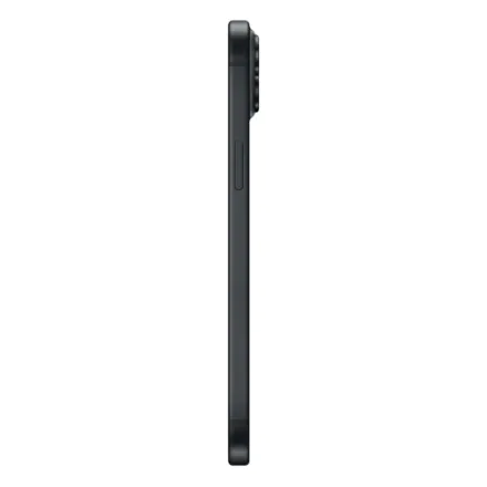 iPhone 15 Plus 512 Go noir reconditionné - 3
