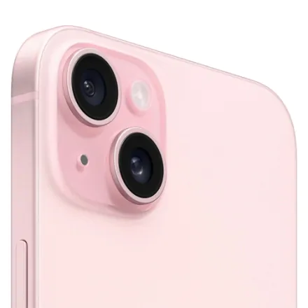 iPhone 15 Plus 512 Go rose reconditionné - 4