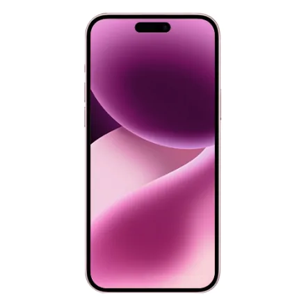 iPhone 15 Plus 512 Go rose reconditionné - 2