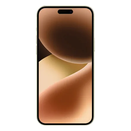 iPhone 15 Plus 256 Go jaune reconditionné - 2