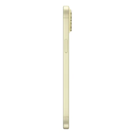 iPhone 15 Plus 512 Go jaune reconditionné - 3