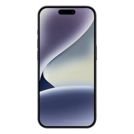 iPhone 15 Pro 512GB zwart titanium refurbished - 2