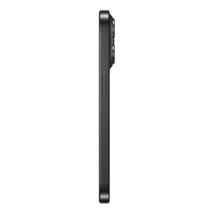 iPhone 15 Pro 512GB zwart titanium refurbished - 3