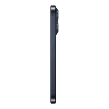 iPhone 15 Pro 1 To titane bleu reconditionné - 3