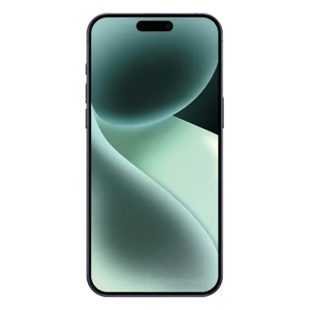 iPhone 15 Pro Max 512 Go titane bleu reconditionné - 2