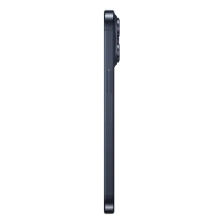 iPhone 15 Pro Max 512 Go titane bleu reconditionné - 3