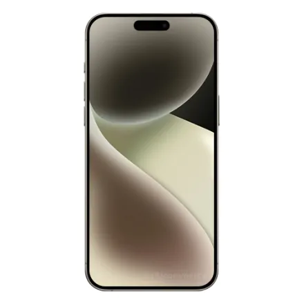 iPhone 15 Pro Max 512 Go titane naturel reconditionné - 2