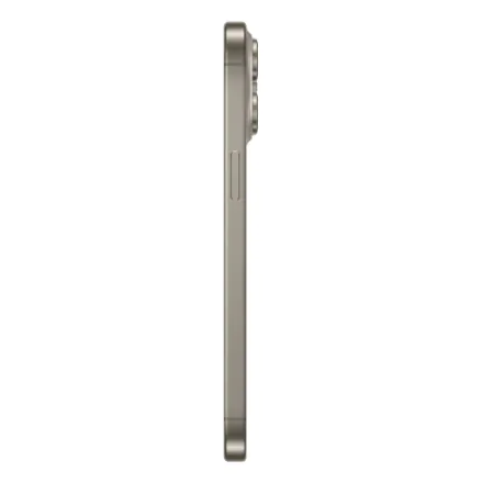 iPhone 15 Pro Max 256GB naturel titanium refurbished - 3