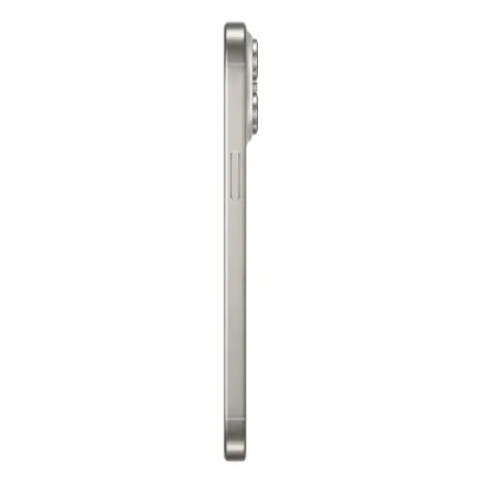 iPhone 15 Pro Max 512 Go titane blanc reconditionné - 3