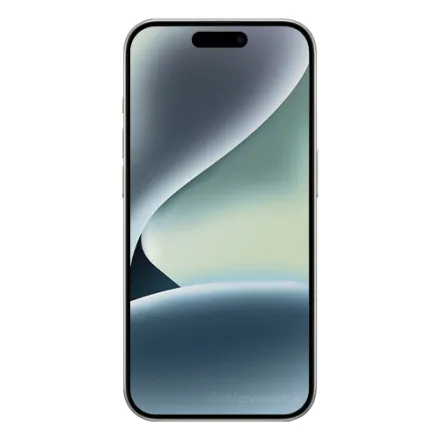 iPhone 15 Pro 512 Go titane blanc reconditionné - 2