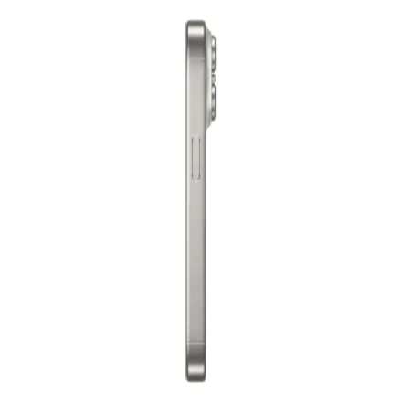 iPhone 15 Pro 512 Go titane blanc reconditionné - 3
