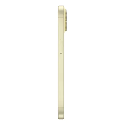 iPhone 15 512 Go jaune reconditionné reconditionné - 3